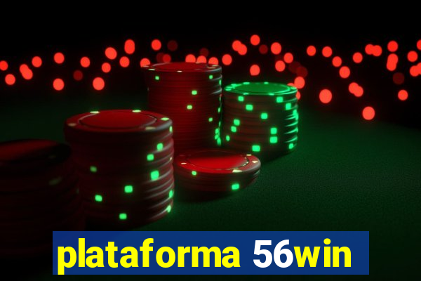 plataforma 56win